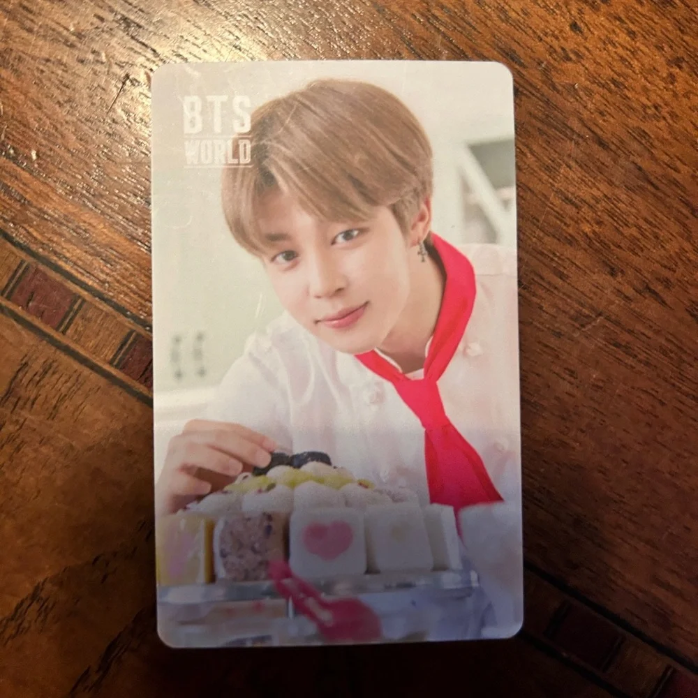 bts world - Picture 7 of 8